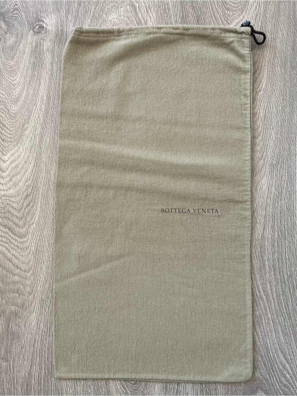 Bottega Veneta dust bag (C234)